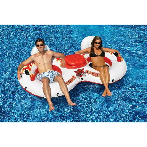 New ⭐ Solstice Hog Wild Duo Rafter Original ⭐ 2 New ⭐ Solstice Hog Wild Duo Rafter Original ⭐ - Image 2