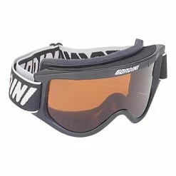 Brand new ???? Gordini Jr. Starting Gate Snow Goggles Black ????