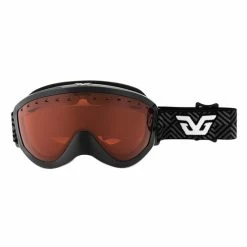 Best deal ???? Gordini Ultra Vision OTG Snow Goggles Black/Gold ????