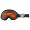 Outlet ???? Gordini Crest Snow Goggles Black ⭐