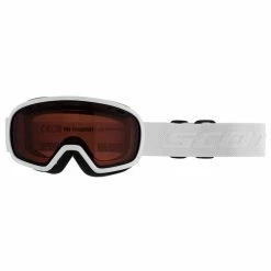 Best Pirce ???? Scott Muse Snow Goggles White ????