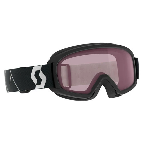Top 10 ???? Scott Witty Junior Snow Goggles Black Multi ???? 1 Top 10 ???? Scott Witty Junior Snow Goggles Black Multi ????