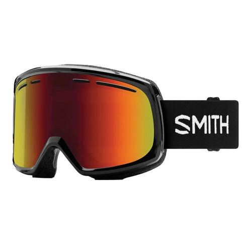 Deals ???? Smith Range Airflow Snow Goggles Black/Red ???? 1 Deals ???? Smith Range Airflow Snow Goggles Black/Red ????