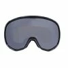 Buy ✨ Kreedom Summit Snow Goggles Black/Silver ????