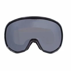 Buy ✨ Kreedom Summit Snow Goggles Black/Silver ????