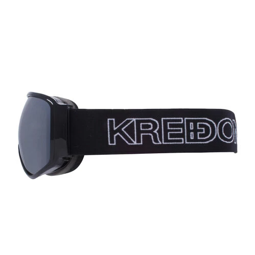 Buy ✨ Kreedom Summit Snow Goggles Black/Silver ???? 3 Buy ✨ Kreedom Summit Snow Goggles Black/Silver ???? - Image 3