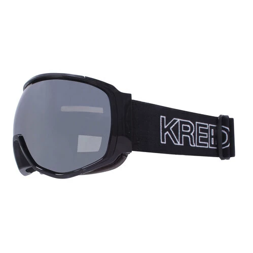 Buy ✨ Kreedom Summit Snow Goggles Black/Silver ???? 4 Buy ✨ Kreedom Summit Snow Goggles Black/Silver ???? - Image 4