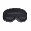 Best Sale ???? Kreedom Snack Pack Junior Snow Goggles Black Smoke ⌛