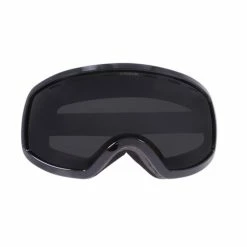 Best Sale ???? Kreedom Snack Pack Junior Snow Goggles Black Smoke ⌛
