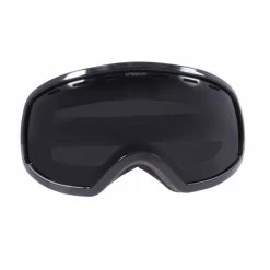 Best Sale ✔️ CrushEyes Luna Junior Snow Goggles Black Combo ????