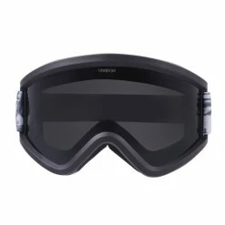 Cheapest ✔️ Kreedom Helix Snow Goggles Matte Black ????
