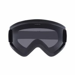 Best Sale ???? Kreedom Helix Snow Goggles Black/Mirror ????