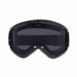 Cheapest ❤️ Kreedom Helix Snow Goggles Black Smoke ????