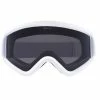 Outlet ???? CrushEyes Drift Snow Goggles White Mirror ????