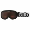 New ???? GIRO Boreal Snow Goggles Black ????
