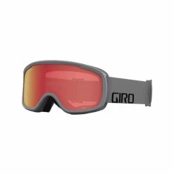 Outlet ???? GIRO Cruz Snow Goggles Gray ????