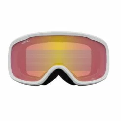 Brand new ???? GIRO Cruz Snow Goggles White Combo ????
