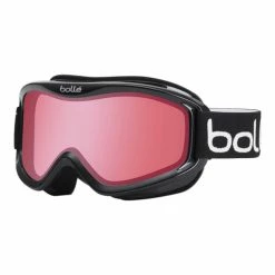 Best deal ⭐ Bollé Mojo Snow Goggles Black 🤩