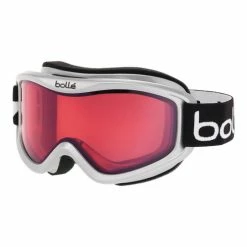 Hot Sale ???? Bollé Mojo Snow Goggles White ????
