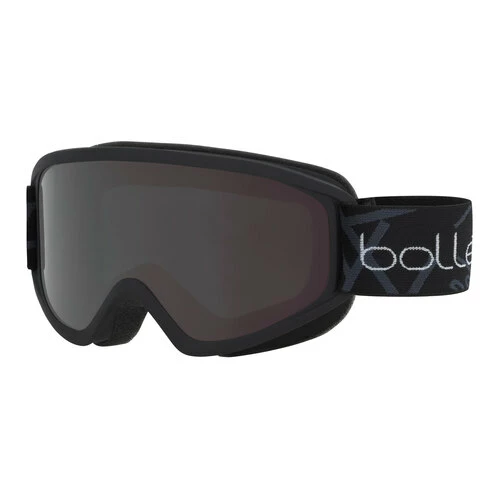 Budget ???? Bollé Freeze Double Lens Snow Goggles Matte Black ???? 1 Budget ???? Bollé Freeze Double Lens Snow Goggles Matte Black ????