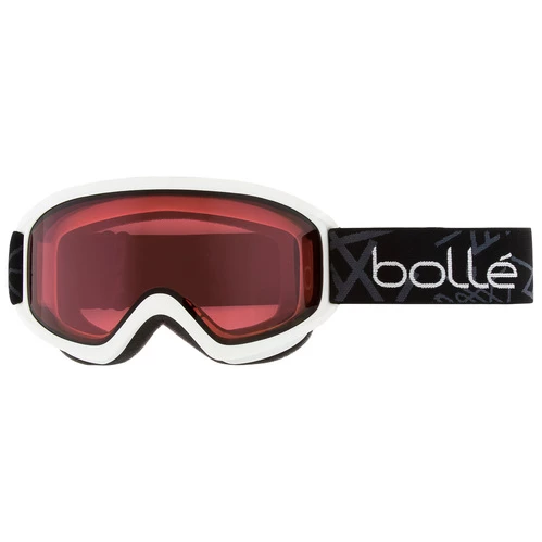Discount ???? Bollé Freeze Double Lens Snow Goggles White Combo ???? 1 Discount ???? Bollé Freeze Double Lens Snow Goggles White Combo ????