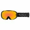 Coupon ⭐ Bollé Anchor Snow Goggles Black ????
