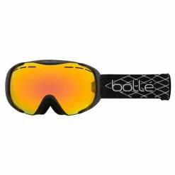 Coupon ⭐ Bollé Anchor Snow Goggles Black ????