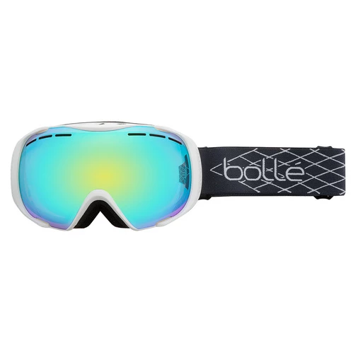 Cheapest ???? Bollé Anchor Snow Goggles White ???? 1 Cheapest ???? Bollé Anchor Snow Goggles White ????
