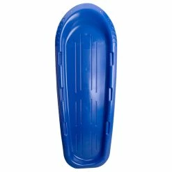 New ???? ERA Manitou XL 66" Snow Sled Royal Blue ????