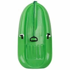 Wholesale ???? ERA Mega Blitzen 38" Snow Sled Green ????
