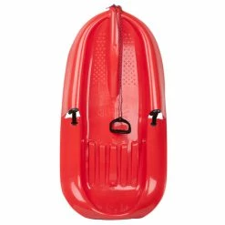 Top 10 ???? ERA Mega Blitzen 38" Snow Sled Red ⭐