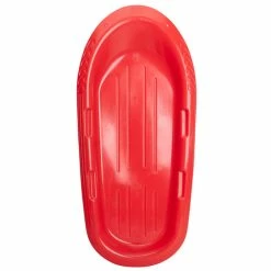 Deals ???? ERA Manitou X 48" Snow Sled Red ????