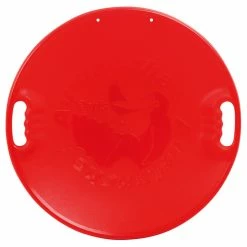 Discount ???? ERA Snow Disc Red ????