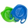 Cheap ???? Sportsstuff/Airhead Zig Zag Steerable Snow Sled Blue/Green ????