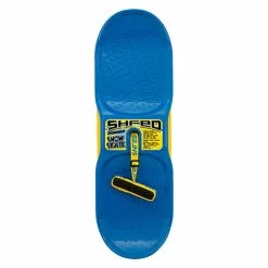 Gordini Shop 10 Cheap ⭐ Sportsstuff Shred Snow Skate Blue/Yellow 🛒