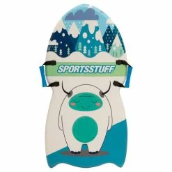Hot Sale ???? Sportsstuff Yeti 39" Foam Sled Original ????