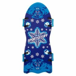 Best reviews of ???? Sportsstuff Grizzly 49" Foam Sled Original ????