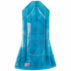 Cheapest ⌛ Flexible Flyer Slalom Master 48" Steerable Snow Sled Blue ????