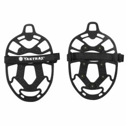 Deals ???? Implus Yaktrak Spikes Black ????