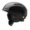 New ???? Smith Glide Jr. MIPS Helmet Black ????