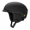 Flash Sale ???? Smith Adult Scout MIPS Helmet Matte Black ????