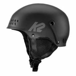 Discount ???? K2 Youth's Entity Helmet Black ????