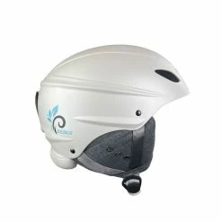 Cheap ???? Demon ???? Women's Phase Snow Helmet White ????