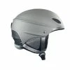 Hot Sale ???? Demon Men's Phantom Snow Helmet Gray ✔️