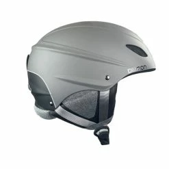 Hot Sale ???? Demon Men's Phantom Snow Helmet Gray ✔️