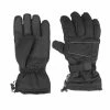 Hot Sale ???? Gordini Men's Ultra Dri-Max Snow Gloves Black ????