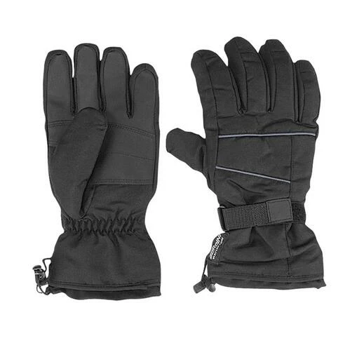 Hot Sale ???? Gordini Men's Ultra Dri-Max Snow Gloves Black ???? 1 Hot Sale ???? Gordini Men's Ultra Dri-Max Snow Gloves Black ????