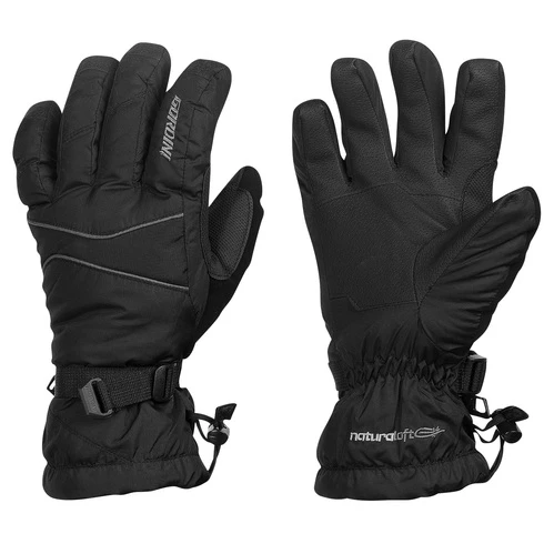 Cheap ???? Gordini Men's Aquabloc Down Gaunlet Gloves Black ???? 1 Cheap ???? Gordini Men's Aquabloc Down Gaunlet Gloves Black ????