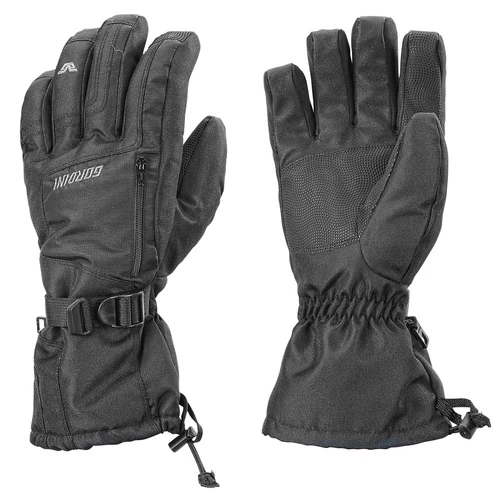 Coupon ⭐ Gordini Men's Ultra Dri-Max Touch Snow Gloves Black ???? 1 Coupon ⭐ Gordini Men's Ultra Dri-Max Touch Snow Gloves Black ????
