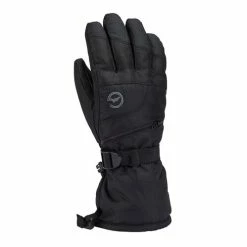 Brand new ✨ Gordini Men's Ultra Dri-Max Gauntlet Black 🎁